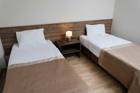 BigBay Hotel