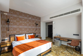 Biography Tbilisi