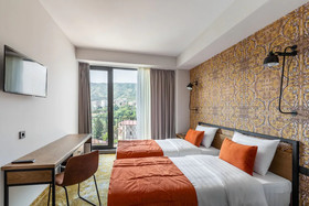 Biography Tbilisi