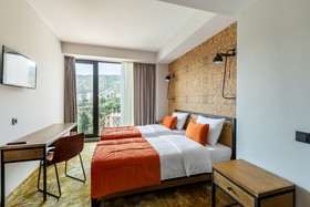 Biography Tbilisi