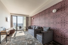 Biography Tbilisi