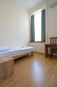 Boombully Hotel