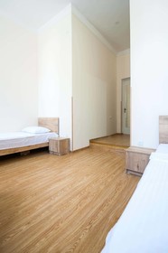 Boombully Hotel