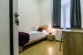 Boombully Hotel