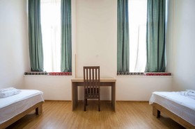 Boombully Hotel