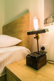 Boombully Hotel