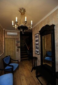 Boutique Hotel Umbrella