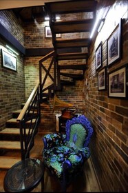 Boutique Hotel Umbrella
