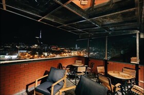 Boutique Hotel Umbrella