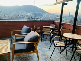 Boutique Hotel Umbrella