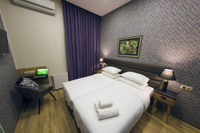 Brikwol Hotel