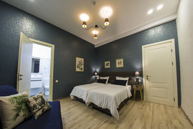 Brikwol Hotel