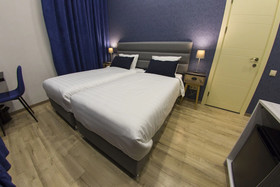 Brikwol Hotel