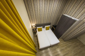 Brikwol Hotel