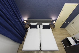 Brikwol Hotel
