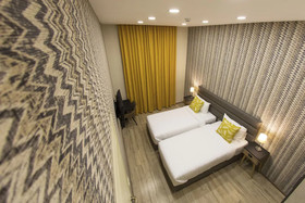 Brikwol Hotel