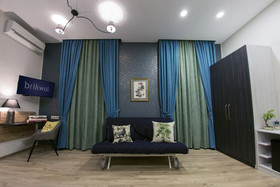 Brikwol Hotel