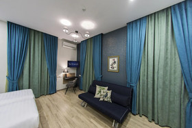 Brikwol Hotel
