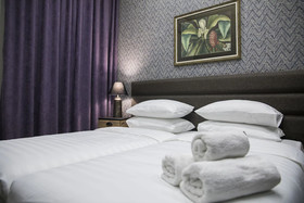 Brikwol Hotel
