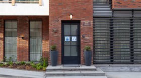 Brooch Hotel