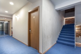 Brooch Hotel