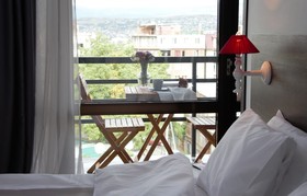 Chardonnay Boutique Hotel