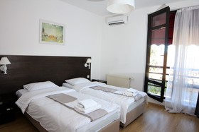 Chardonnay Boutique Hotel