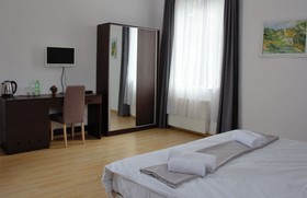 Chardonnay Boutique Hotel
