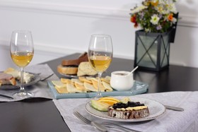 Chardonnay Boutique Hotel