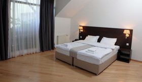 Chardonnay Boutique Hotel