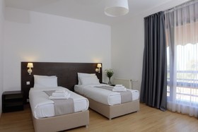 Chardonnay Boutique Hotel