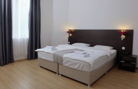 Chardonnay Boutique Hotel