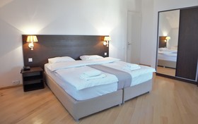 Chardonnay Boutique Hotel