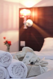 Chardonnay Boutique Hotel