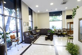 Citrus Hotel