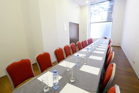 Citrus Hotel