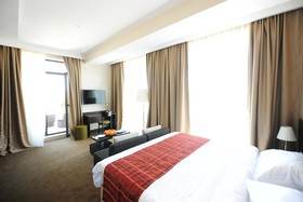 Citrus Hotel