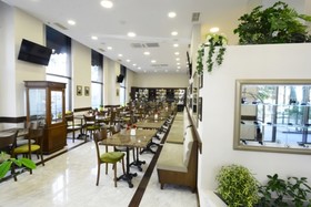 Citrus Hotel