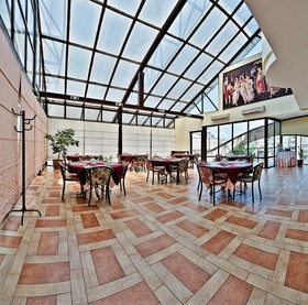 Hotel Primavera