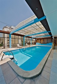 Hotel Primavera