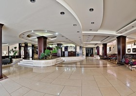 Hotel Primavera