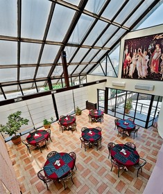 Hotel Primavera