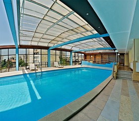 Hotel Primavera