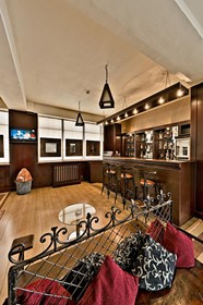 Hotel Primavera