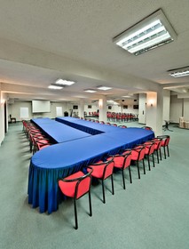 Hotel Primavera