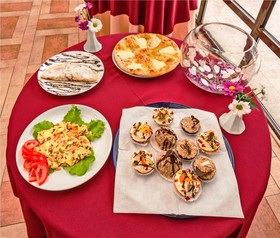 Hotel Primavera