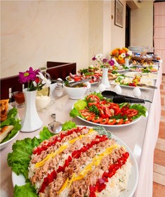 Hotel Primavera