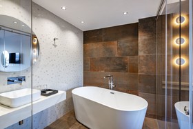 Clocks Hotel Tbilisi