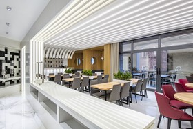 Clocks Hotel Tbilisi