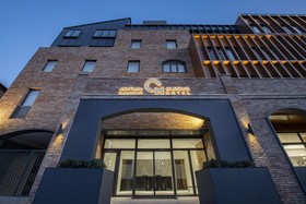 Clocks Hotel Tbilisi